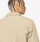 Куртка чоловіча Dickies Oakport Coaches Jacket Beige Dk0A4Xewkhk1
