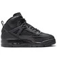 Кросівки дитячі Air Jordan Winterized Spizike Black FD4653-001