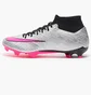 Бутси унісекс Nike Air Zoom Mercurial Superfly Ix Academy Xxv Mg Grey FB8402-060