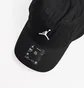 Кепка унісекс Air Jordan Club Cap Us Cb Jumpman Black FD5185-010
