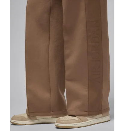 Штаны мужские Air Jordan Air Pants Brown FZ2134-223