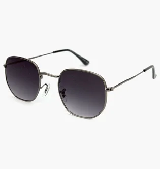 Солнцезащитные очки Giovanni Grey/Violet 3548-028