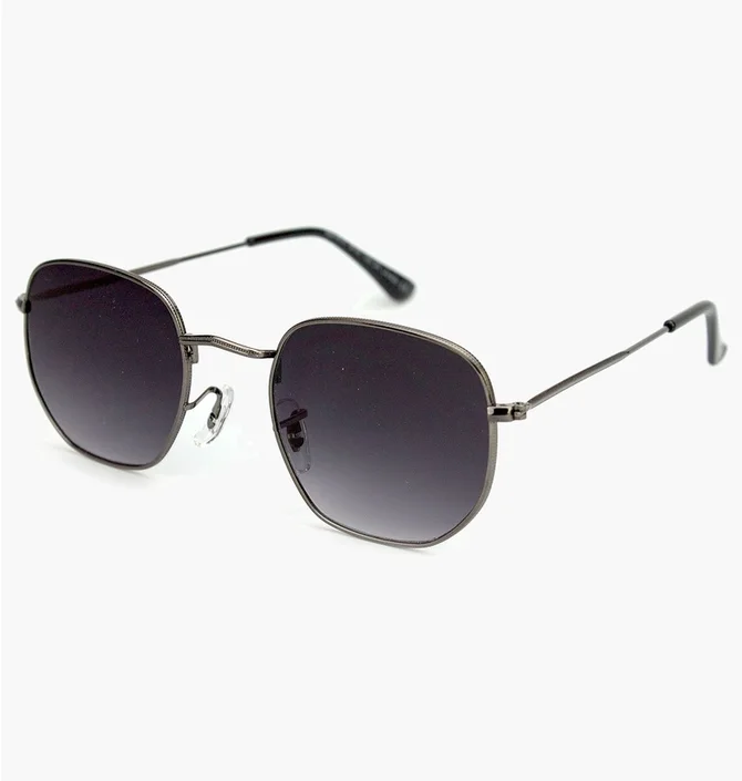 Солнцезащитные очки Giovanni Grey/Violet 3548-028