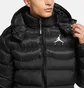 Куртка чоловіча Air Jordan Air Puffer Erkek Black Dn3401-010
