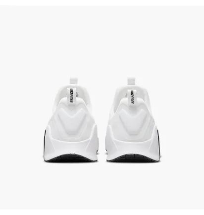 Кроссовки мужские Nike Free Metcon 6 White FJ7127-101