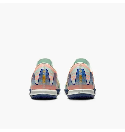 Футзалки унисекс Nike Air Zoom Mercurial Vapor 16 Academy Mds Ic Turquoise HQ8019-300