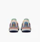 Футзалки унисекс Nike Air Zoom Mercurial Vapor 16 Academy Mds Ic Turquoise HQ8019-300