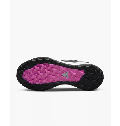 Кросівки чоловічі Nike Acg Lowcate Black Dm8019-002