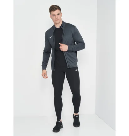 Олимпийка мужская Joma Winner Ii Black 102656.151