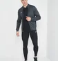 Олимпийка мужская Joma Winner Ii Black 102656.151
