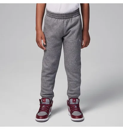 Спортивный костюм детский Air Jordan Mj Brooklyn Fleece Grey 85D326-GEH