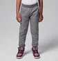 Спортивный костюм детский Air Jordan Mj Brooklyn Fleece Grey 85D326-GEH