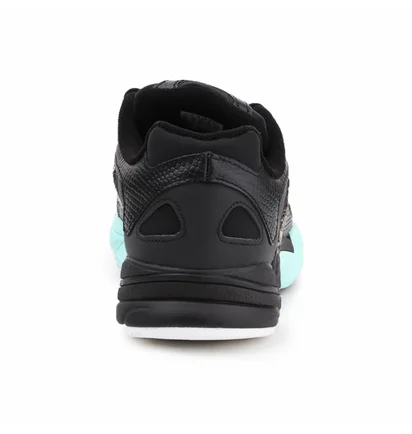 Кроссовки мужские Adidas Yung1 Black FV6448