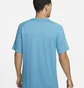 Футболка чоловіча Nike Dri-Fit Strike Blue Dv9237-416