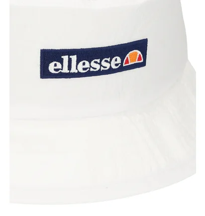Панама унісекс Ellesse Angela Bucket White Saja1945-White