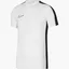Поло мужское Nike Shirt M Nk Df Acd23 Polo Ss White DR1346-100