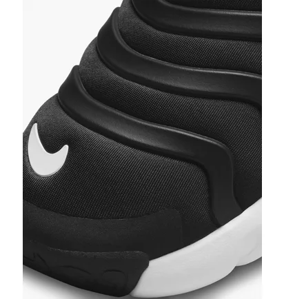 Кроссовки детские Nike Dynamo Go! Black DH3437-001