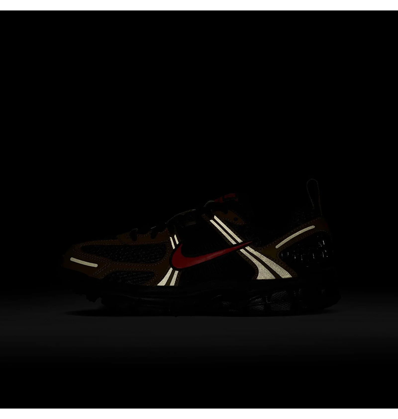 ᐉ Кроссовки детские Nike Air Zoom Vomero 5 Gs Brown HF6998-013