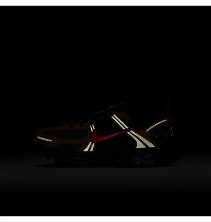 Кросівки дитячі Nike Air Zoom Vomero 5 Gs Brown HF6998-013