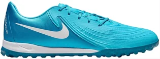 Сороконіжки унісекс Nike Phantom Gx Ii Academy Tf Light Blue FJ2577-400