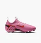 Бутси дитячі Nike Air Zoom Mercurial Vapor 16 Academy Mg Junior Pink FQ8392-600