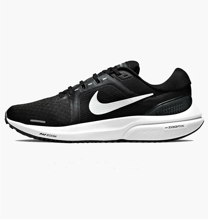 Кросівки жіночі Nike Air Zoom Vomero 16 Black DA7698-001