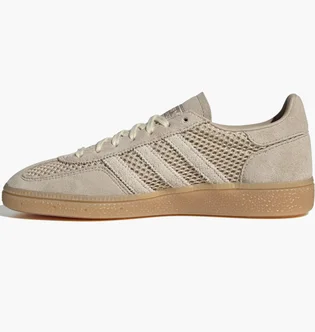 Кроссовки женские Adidas Handball Spezial Beige IH1513