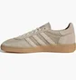 Кроссовки женские Adidas Handball Spezial Beige IH1513