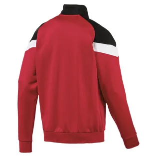 Олімпійка чоловіча Puma Iconic Mcs Track Jkt Red 595299-11