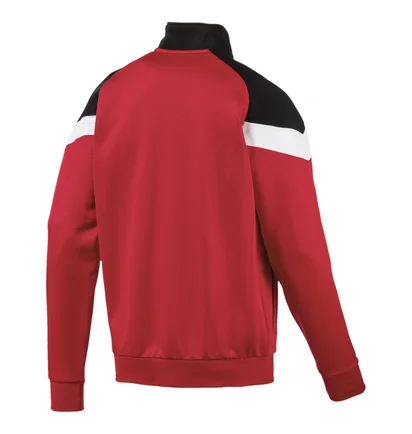 Олимпийка мужская Puma Iconic Mcs Track Jkt Red 595299-11