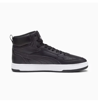 Кроссовки мужские Puma Caven 2.0 Mid Wtr Black 392333-02