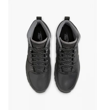Кросівки чоловічі Nike Manoa Leather Black DC8892-001