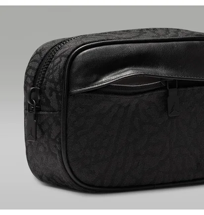 Сумка мужская Air Jordan Icon Black IB8465-045