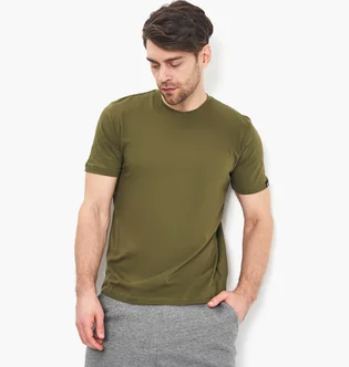 Футболка мужская Joma Desert Olive 101739.474
