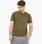 Футболка мужская Joma Desert Olive 101739.474