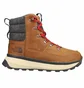 Черевики чоловічі The North Face Bergen Leather Waterproof Snow Boots Brown NF0A8A9M8O1
