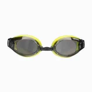 Окуляри для плавання унісекс Arena Zoom X-Fit Violet/Yellow 92404-100