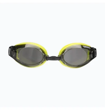Очки для плавания унисекс Arena Zoom X-Fit Violet/Yellow 92404-100