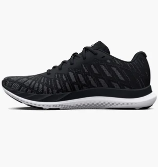 Кросівки жіночі Under Armour Charged Breeze 2 Black 3026142-001