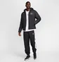 Куртка чоловіча Nike Air Syn Black HM0198-011