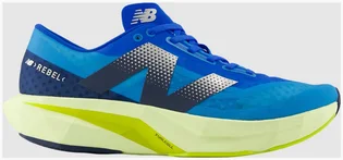Кроссовки мужские New Balance Fuelcell Rebel V4 Blue MFCXLQ4
