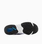 Кросівки унісекс Saucony 3D Grid Hurricane White/Black S70646-2