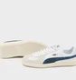 Кросівки чоловічі Puma Army Trainer White 386607-07