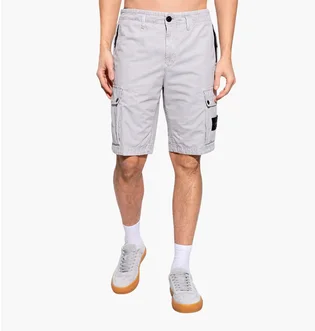 Шорти чоловічі Stone Island  Grey K1S15L00011S00WA-V0161