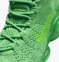 Кросівки жіночі Nike Air Vapormax 2023 Flyknit Shoes Green DV6840-300
