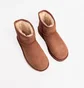 Уггі жіночі UGG Classic Mini 2 Chestnut Brown 1016222-CHE
