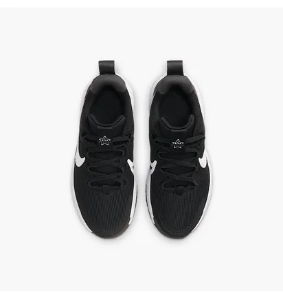 Кроссовки детские Nike Star Runner 4 Nn (Ps) Black DX7614-001