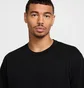 Футболка мужская Nike Gym Heritage Black HJ3126-010