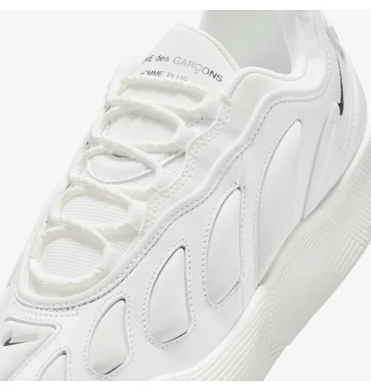 Кросівки чоловічі Nike X Comme Des Garons Sense 96 White HV1944-100