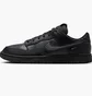 Кроссовки мужские Nike Dunk Low Gore-Tex Black HQ2053-001